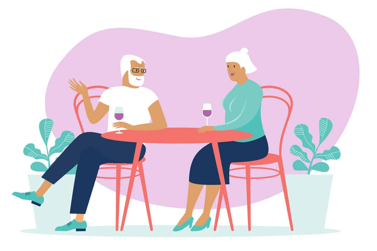 Amelia Court Apartments Ohio Independent Living