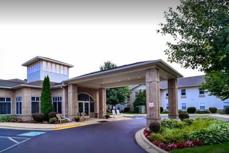 The Waterford at Ironbridge Missouri Independent Living, Respite Care