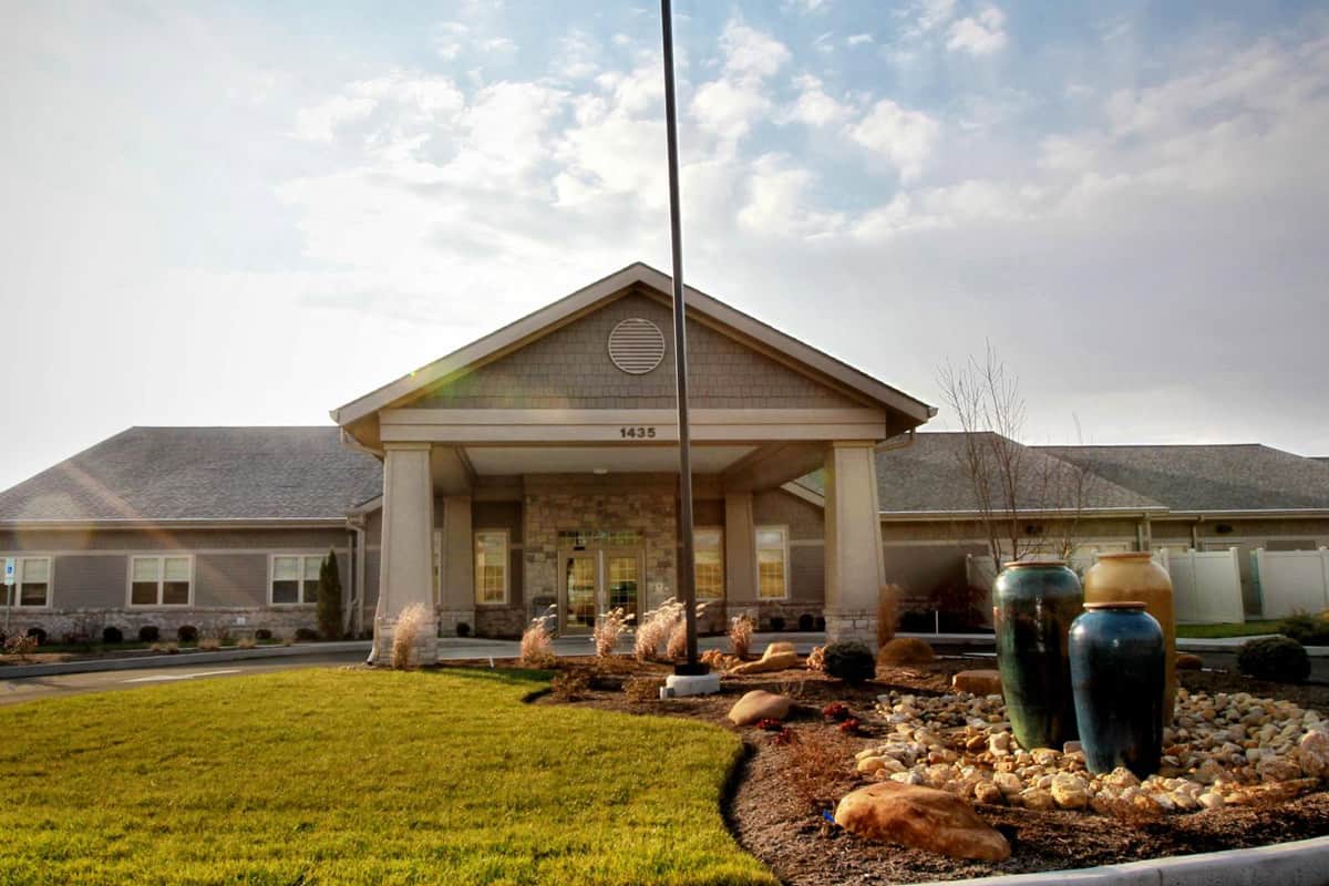 Hospice of Hope Ohio Valley Cincinnati Seniors Guide