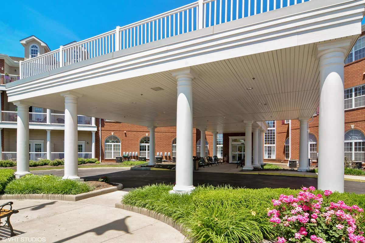 Summit Point Macedonia, Ohio Assisted Living, Memory Care