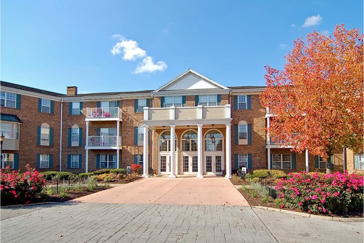 Place Indiana Assisted Living, Memory Care