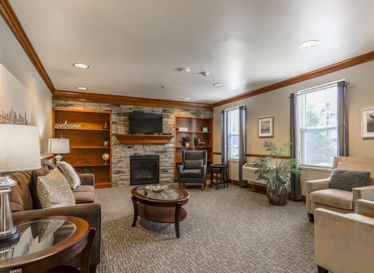 Eden Park Senior Apartments SeniorsHigh Quality 55+ Seniors Guide