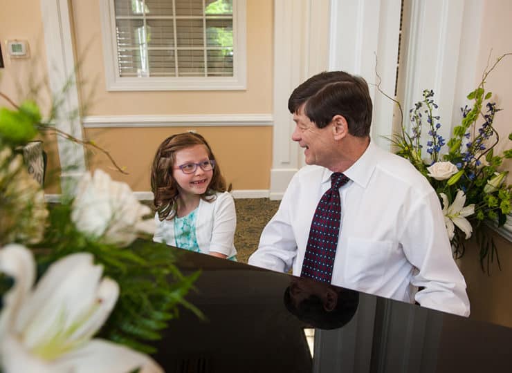 Commonwealth Senior Living at Manor Assisted Living