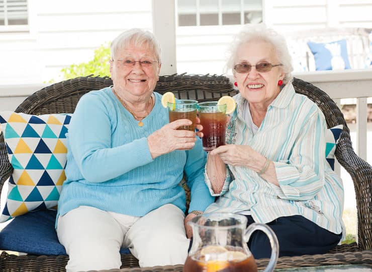 Commonwealth Senior Living at Manor Assisted Living