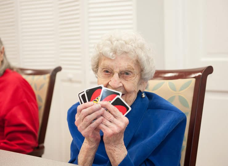 Commonwealth Senior Living at Manor Assisted Living