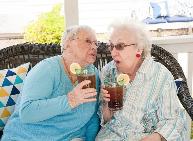 Commonwealth Senior Living at Manor Assisted Living