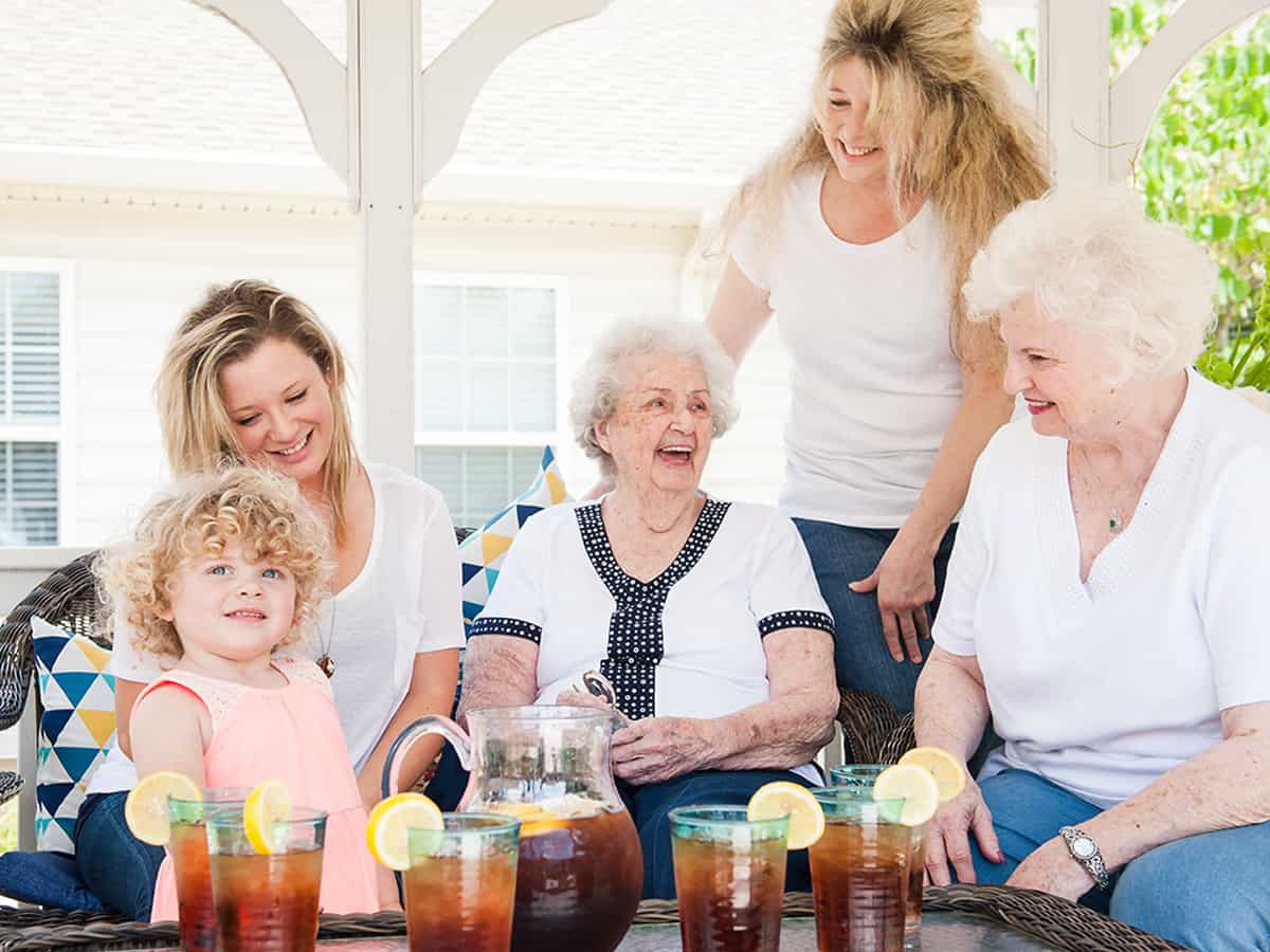 Commonwealth Senior Living at Manor Assisted Living