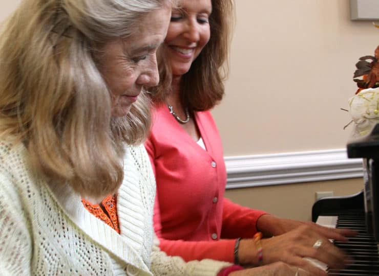 Commonwealth Senior Living at Manor Assisted Living