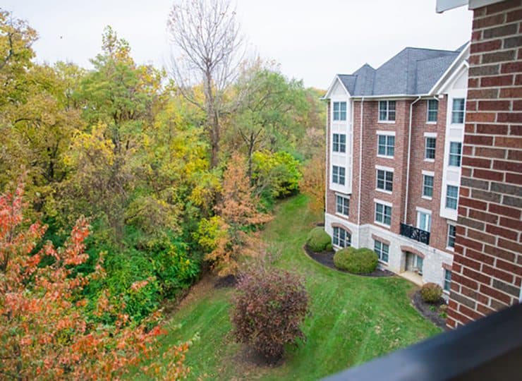 Wexner Heritage Village / Creekside at the Village Assisted Living