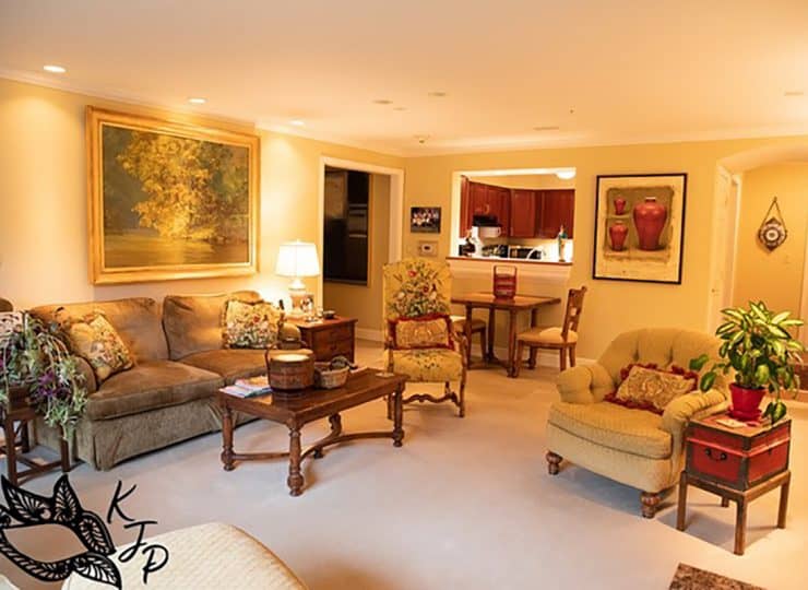 Wexner Heritage Village / Creekside at the Village Assisted Living