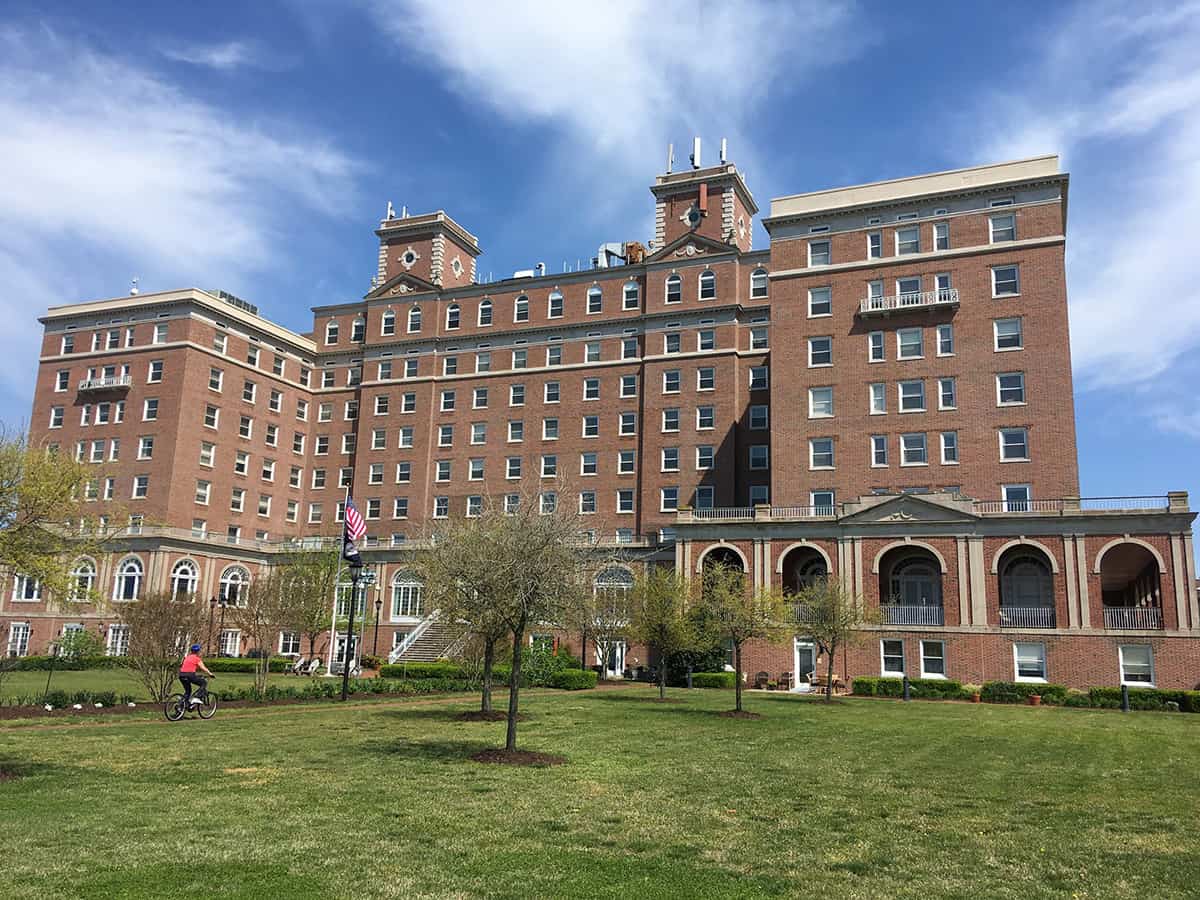 The Chamberlin Hampton, Virginia Independent Living