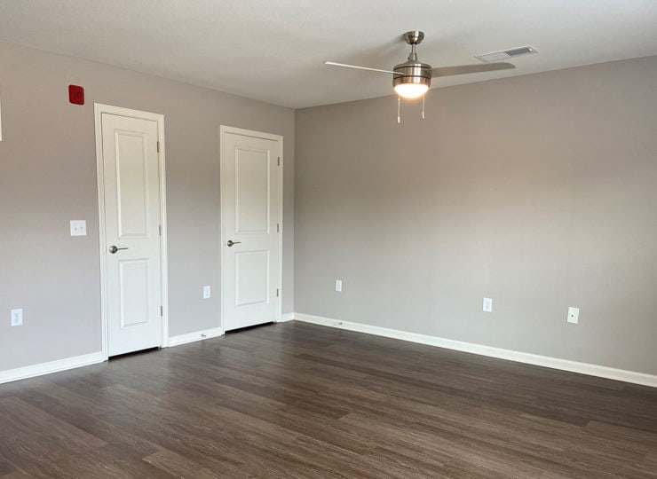 Reserve at White River Indiana Active Adult, Senior Apartments