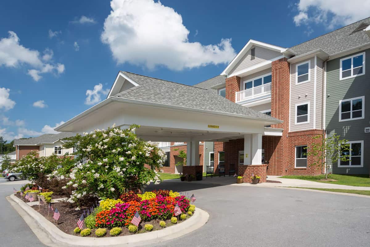 The Harmony Collection at Columbia SC Assisted Living, Memory Care