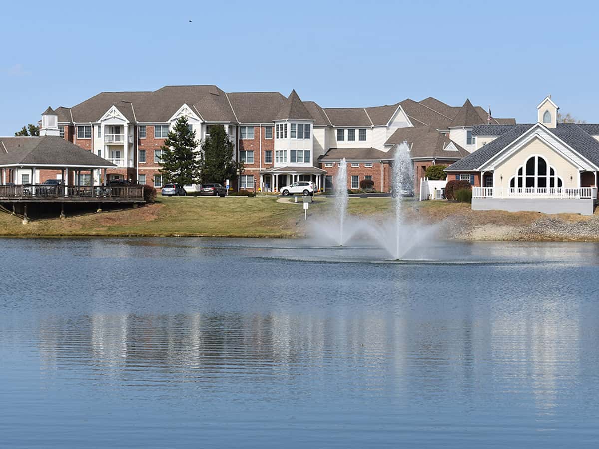 Ohio Living Cape May Active Adult Community Assisted Living Ohio living cape may active adult community assisted living