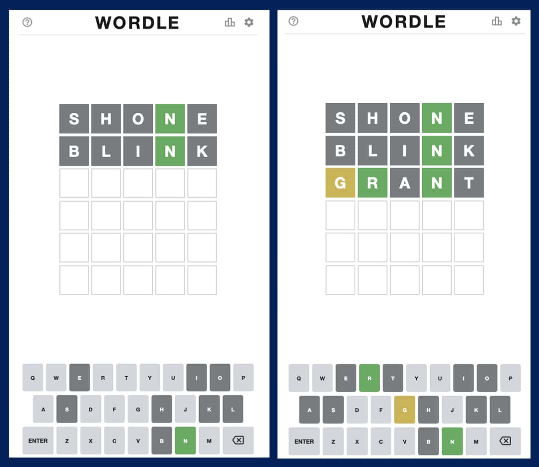 How to Play Wordle – And Why Seniors Guide