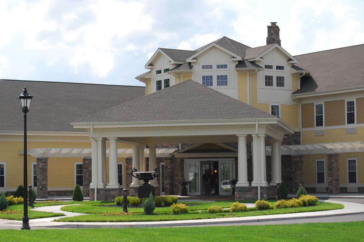 Fields Of Florence A Willow Ridge Senior Living Community Fields of Florence | Kentucky | Assisted Living, Memory Care