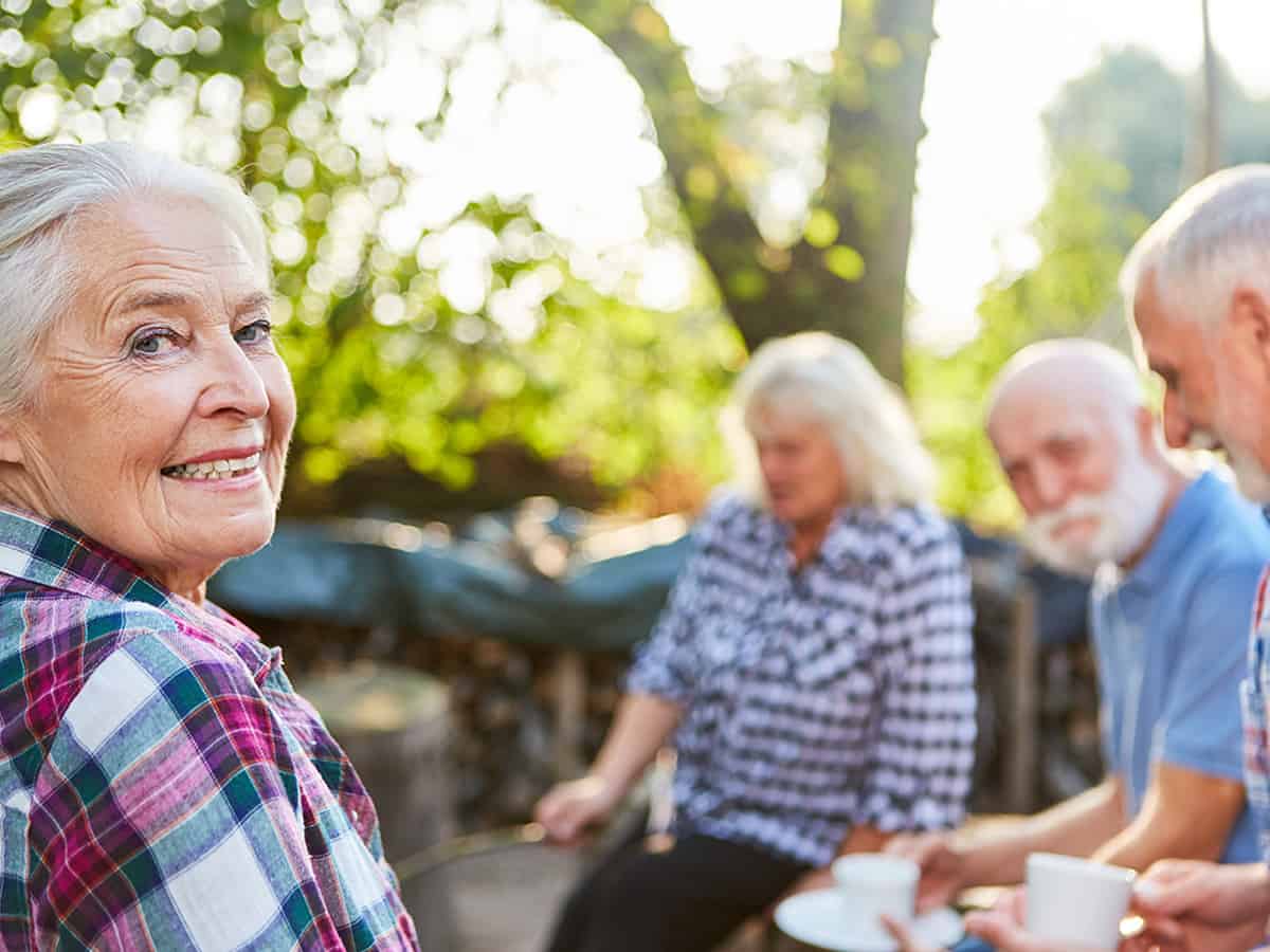 TerraBella Southport NC Assisted Living, Memory Care