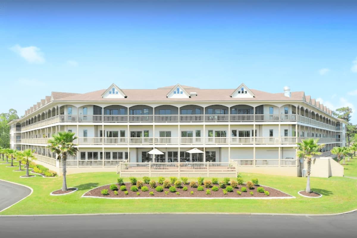 SummerHouse Bay Cove MS Assisted Living, Memory Care