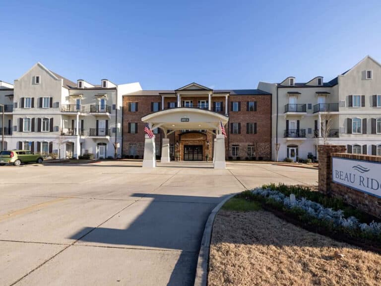 SummerHouse Beau Ridge Independent Living, Memory Care