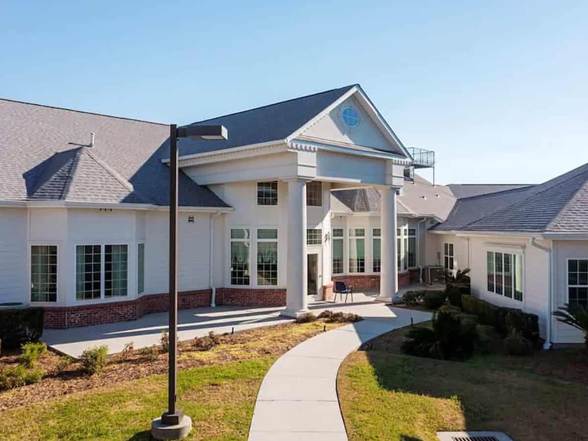 SummerHouse Ashton Manor Assisted Living, Memory Care