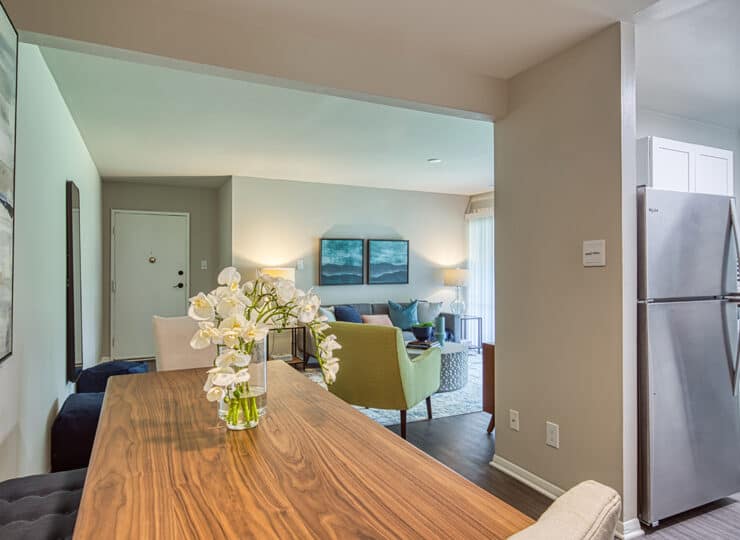 Acclaim at Carriage Hill VA Active Adult, Senior Apartments