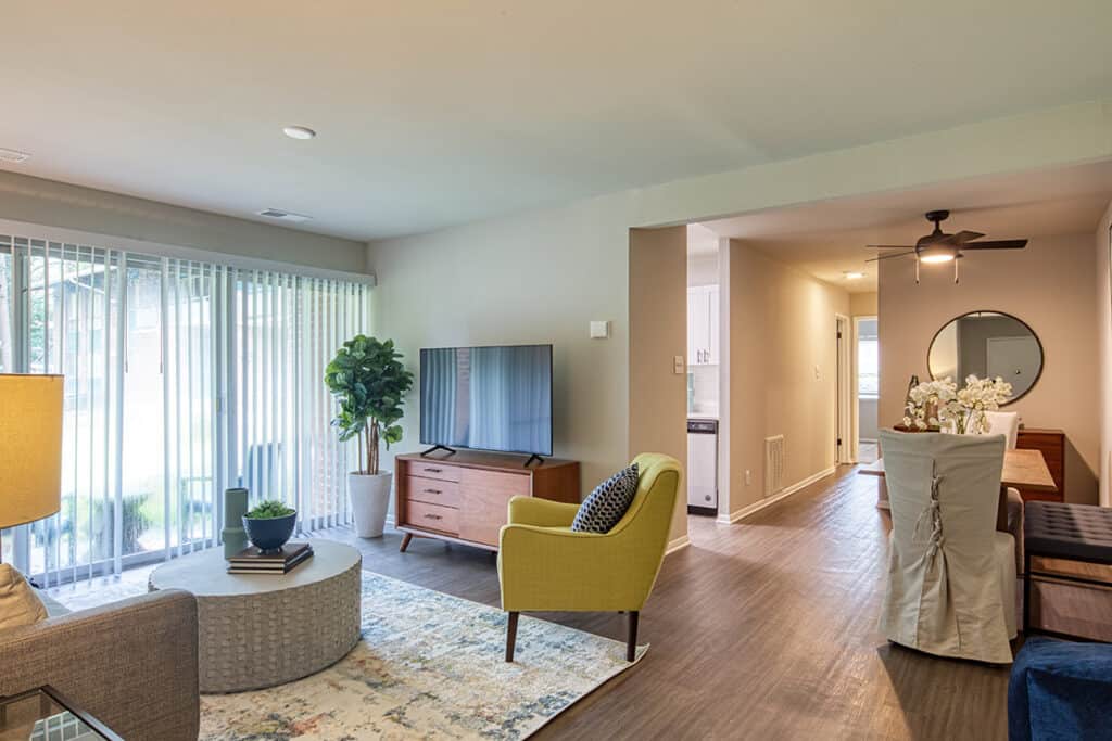 Acclaim at Carriage Hill VA Active Adult, Senior Apartments