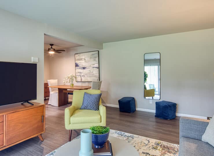 Acclaim at Carriage Hill VA Active Adult, Senior Apartments