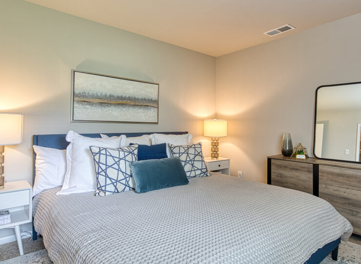 Acclaim at Carriage Hill VA Active Adult, Senior Apartments