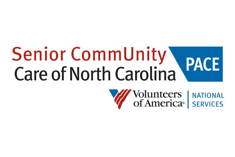 Senior CommUnity Care of North Carolina - Volunteers of America