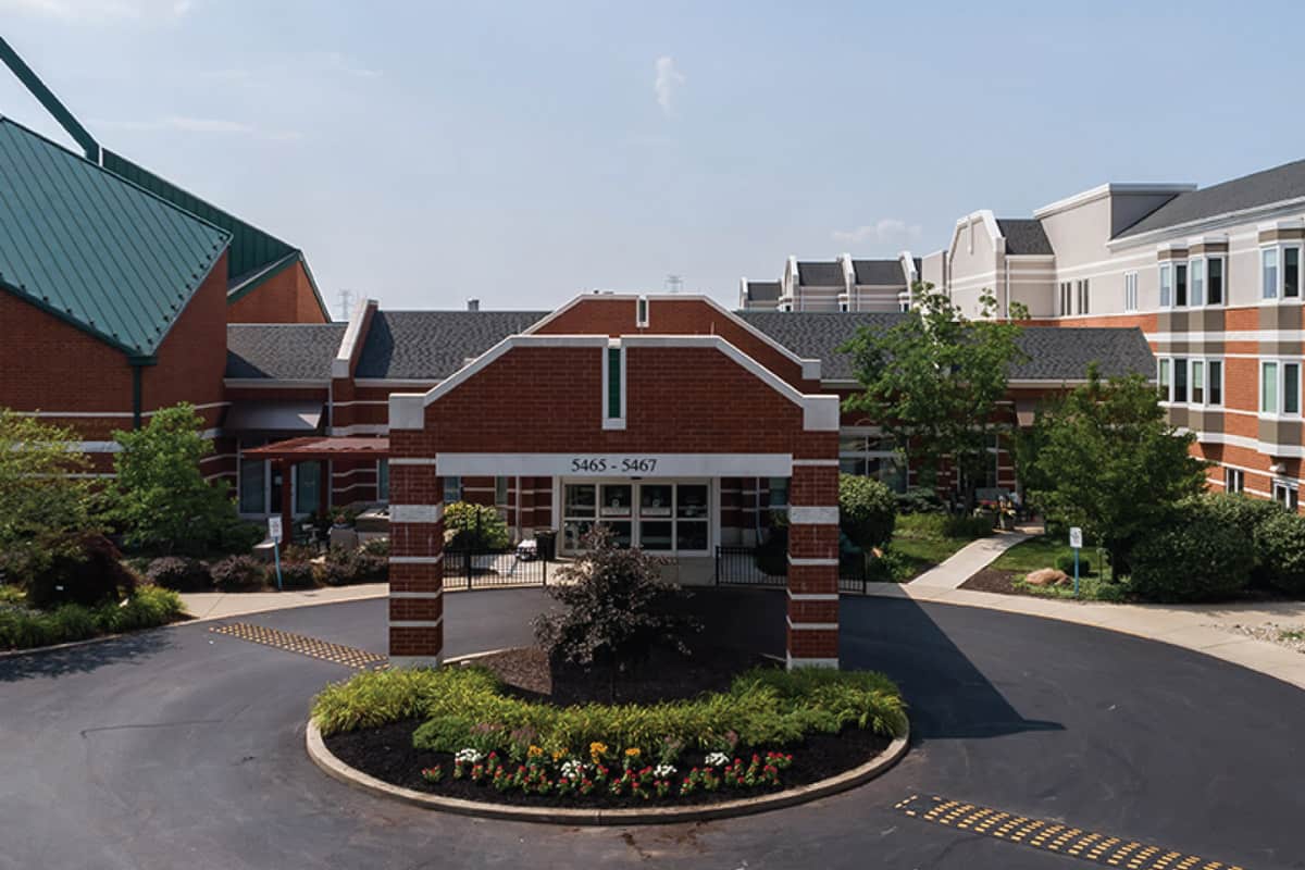 Majestic Care of Cedar Village Assisted Living, Memory Care