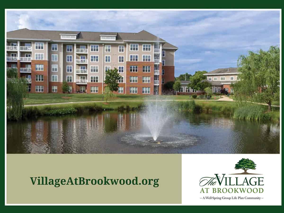 The Village at Brookwood Burlington, NC CCRC, Assisted Living