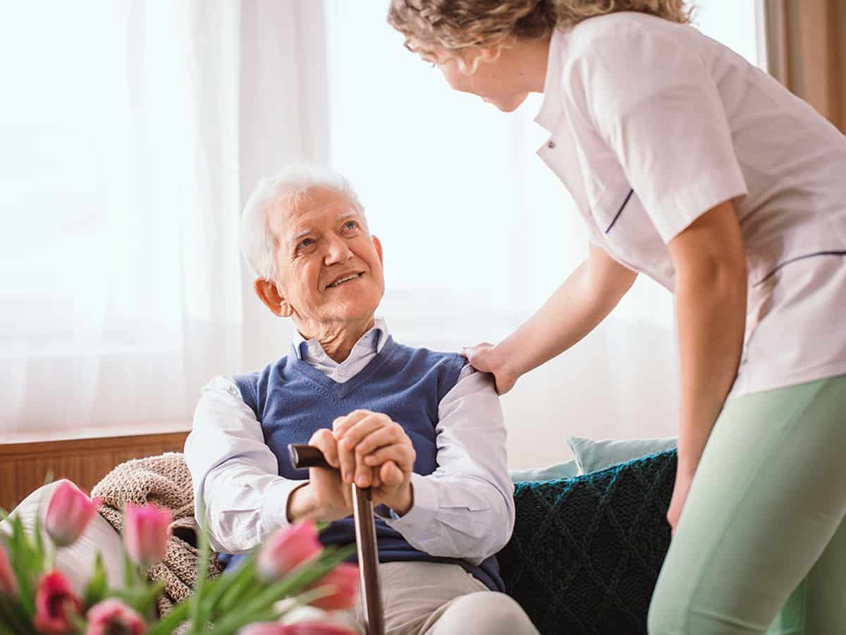 The Inn at Quail Haven Village Pinehurst, NC Assisted Living