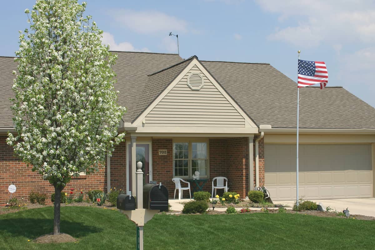 Mill Ridge Village Seniors Guideindependent livingactive lifestyle