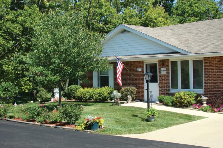 Grace Brethren Village Seniors Guideindependentnursingrehab