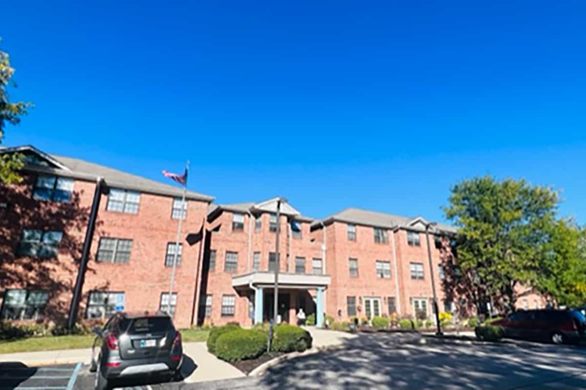 Ashgrove Crossing Seniors Guideaffordable housingseniors55+