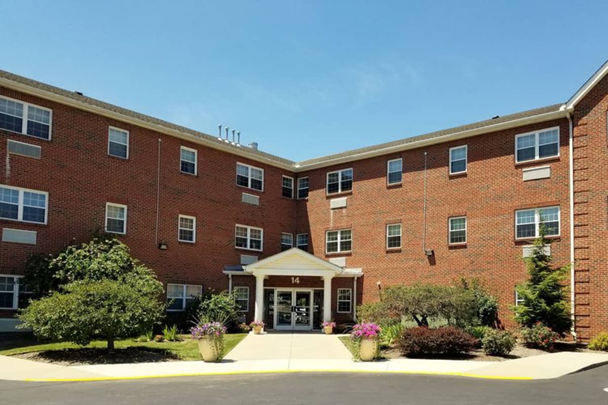 AHEPA 127I Senior Living Milford Ohio 62+ Independent Living