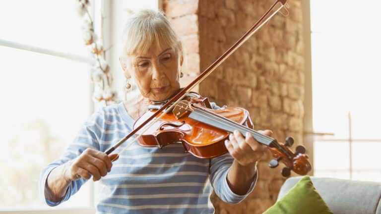 Tips for Seniors Learning a Musical Instrument | Seniors Guide