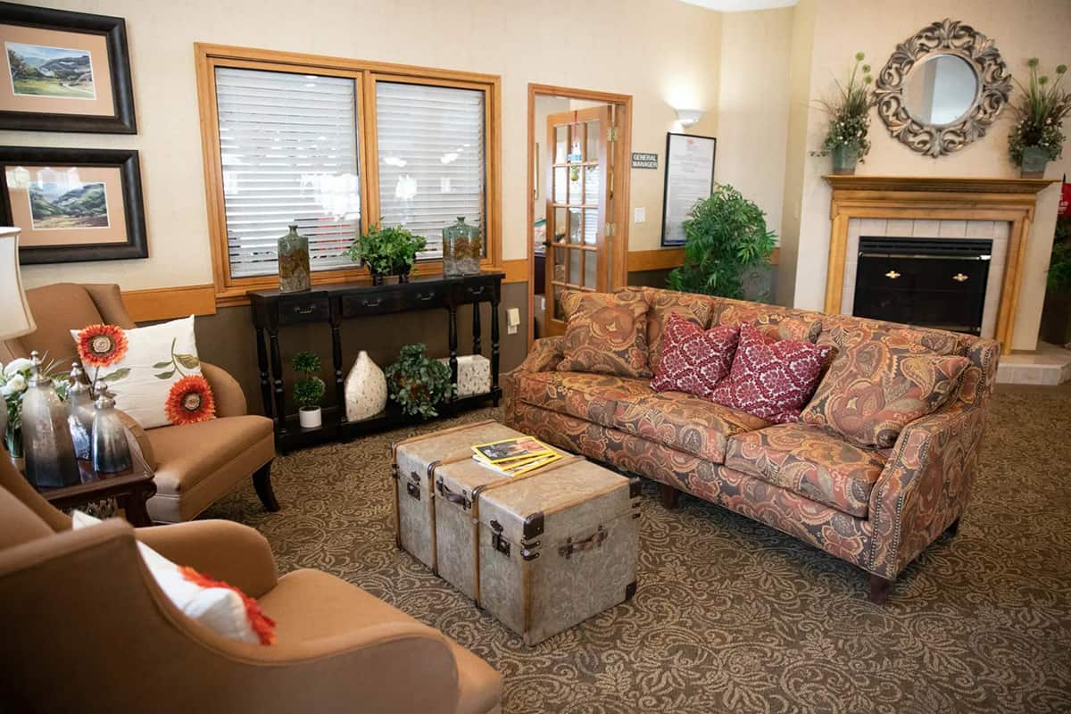Beech Grove Meadows Indiana Assisted Living, Respite Care