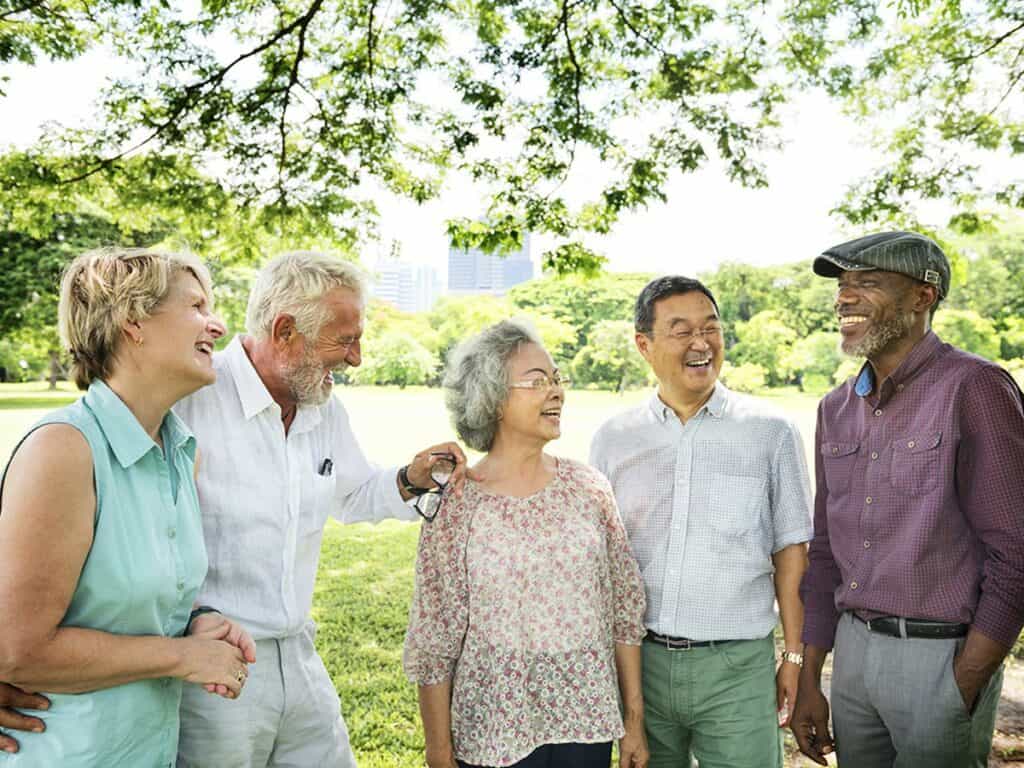 AARP Virginia 50+ Aging Adults, Medicare, Social Security