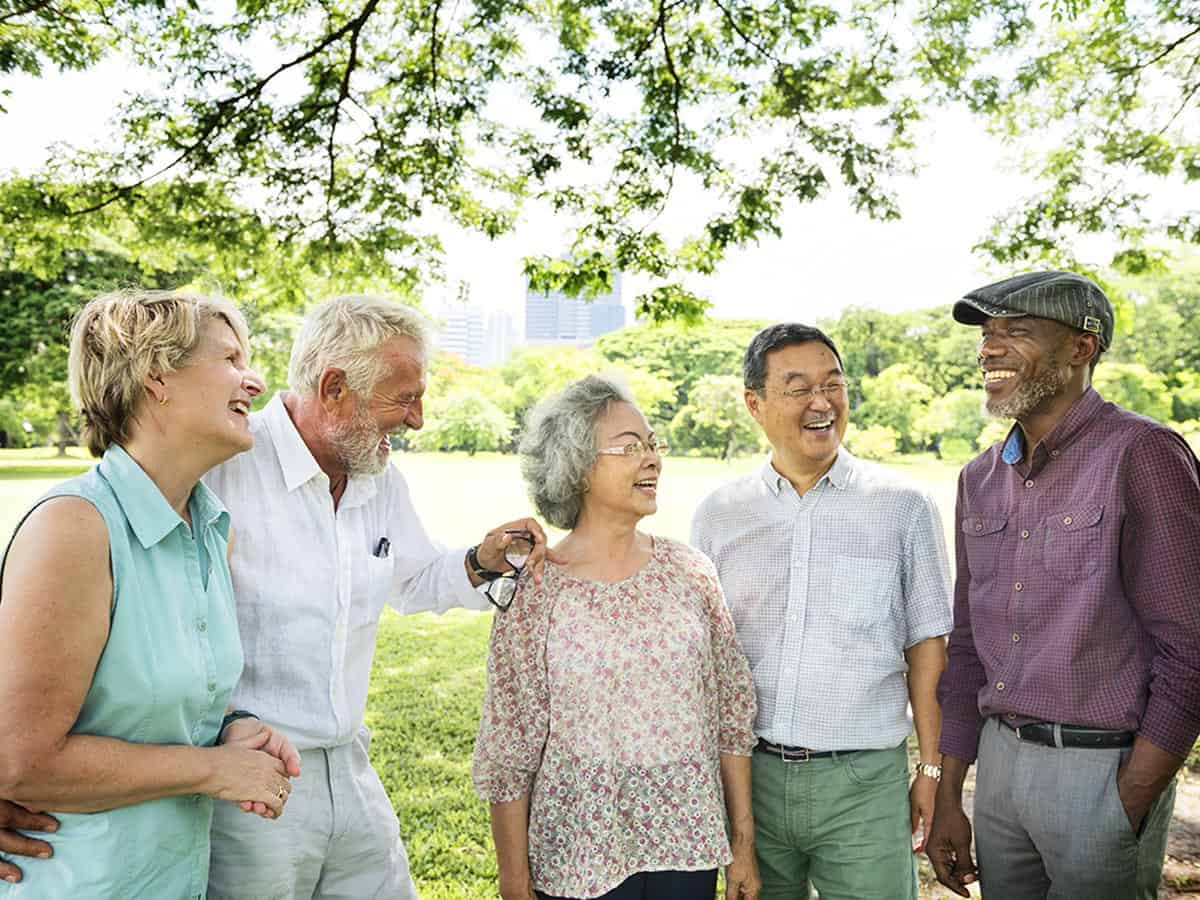 AARP Virginia 50+ Aging Adults, Medicare, Social Security