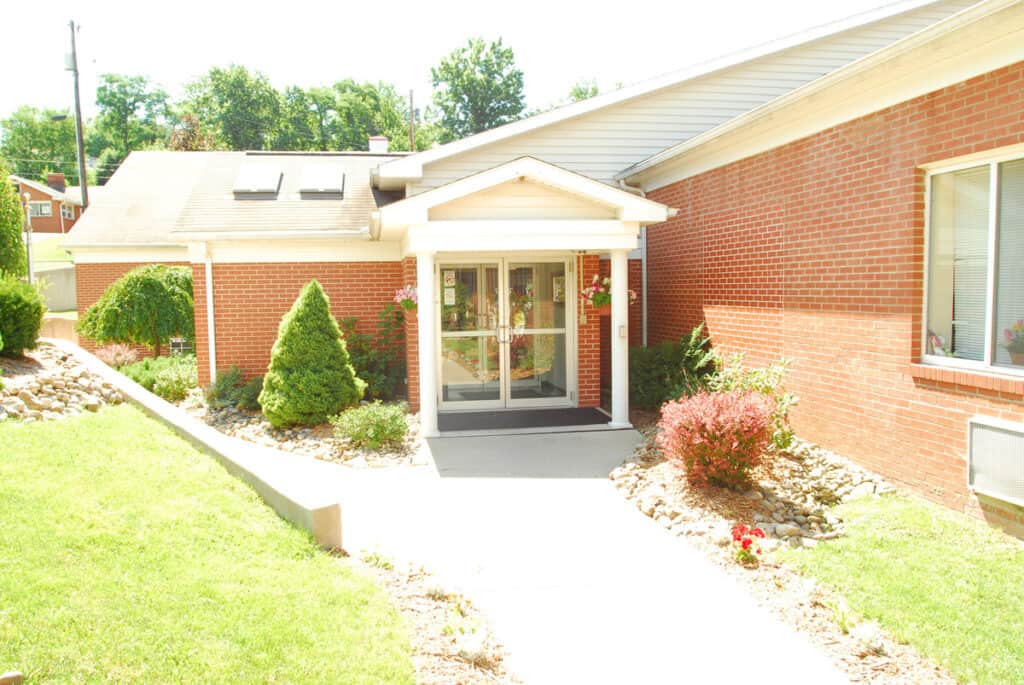 Meadows of Cadiz Ohio Skilled Nursing, Rehabilitation Care