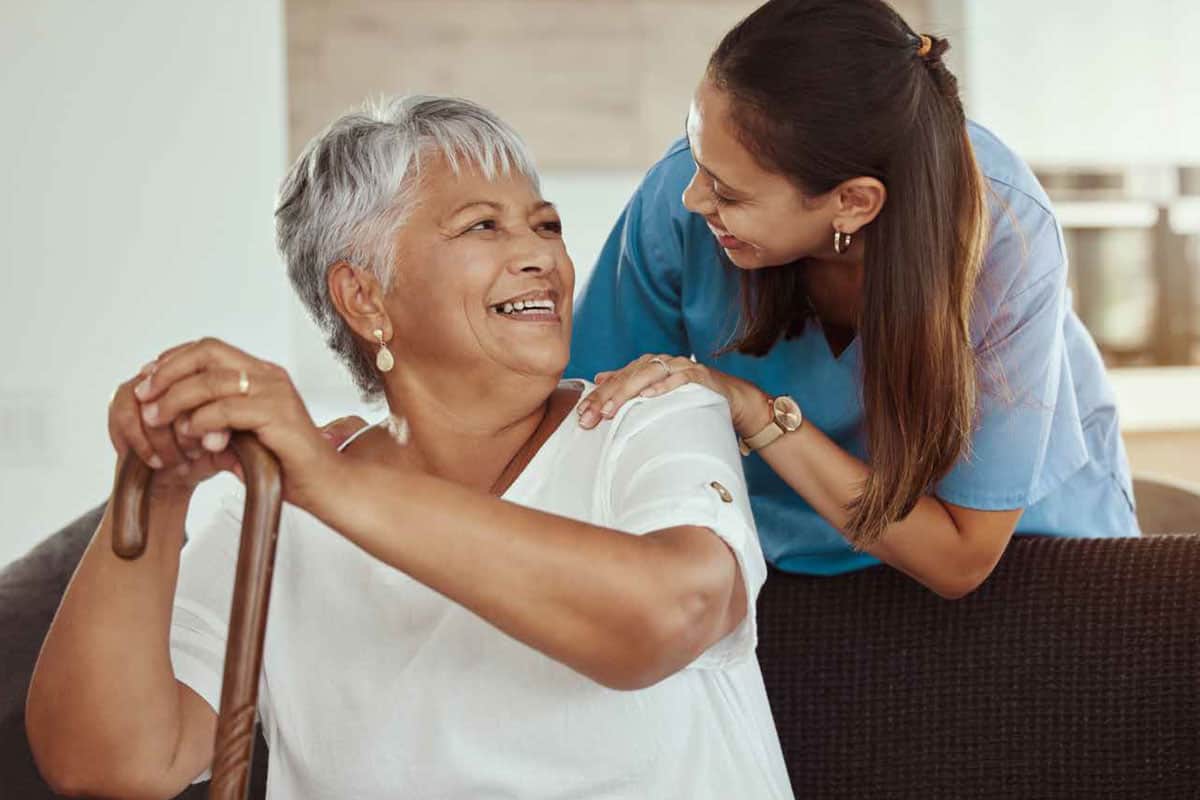 Shawnee Estates Senior Living Assisted Living, Memory Care