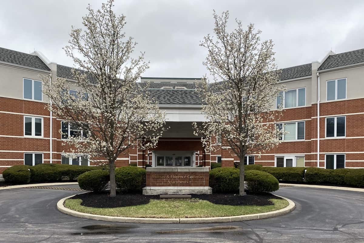 Majestic Care of Cedar Village Assisted Living Seniors GuideOH