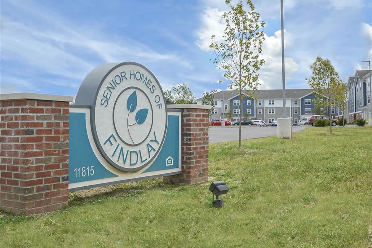 Senior Homes of Findlay Ohio Senior Living, 55+ Community