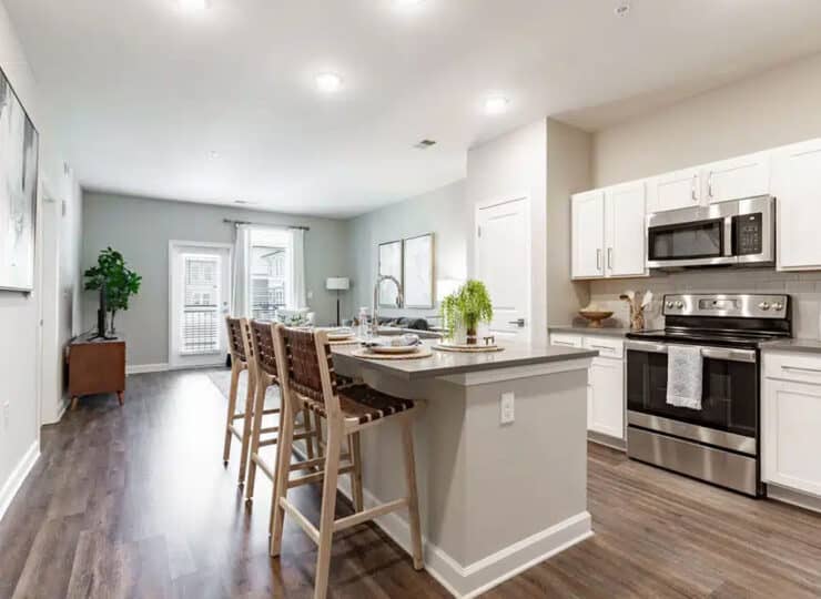 The Chateau by Highlands 55+ Community, Active Adult