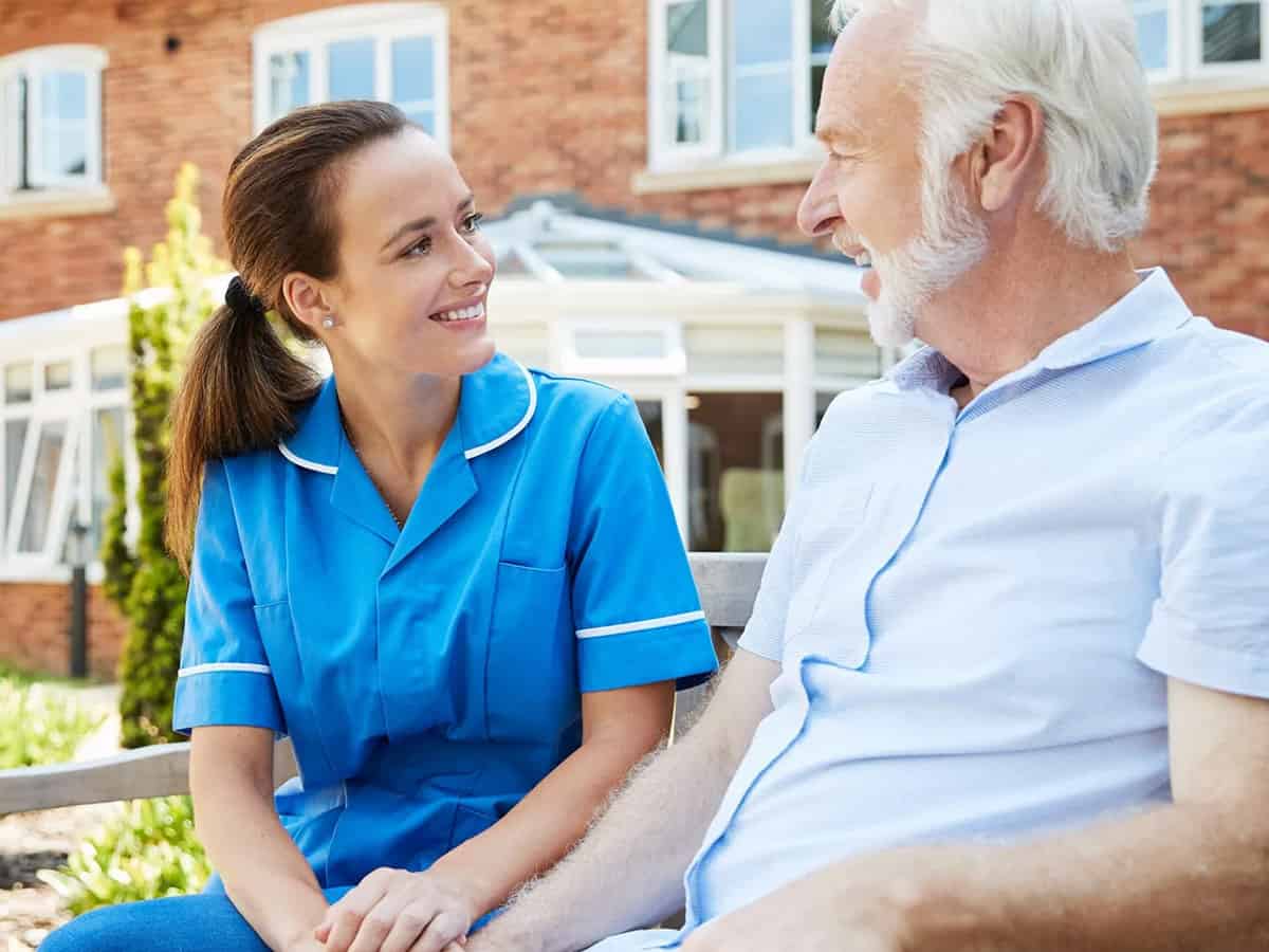 Oakwood Health and Rehabilitation Center Virginia Skilled Nursing