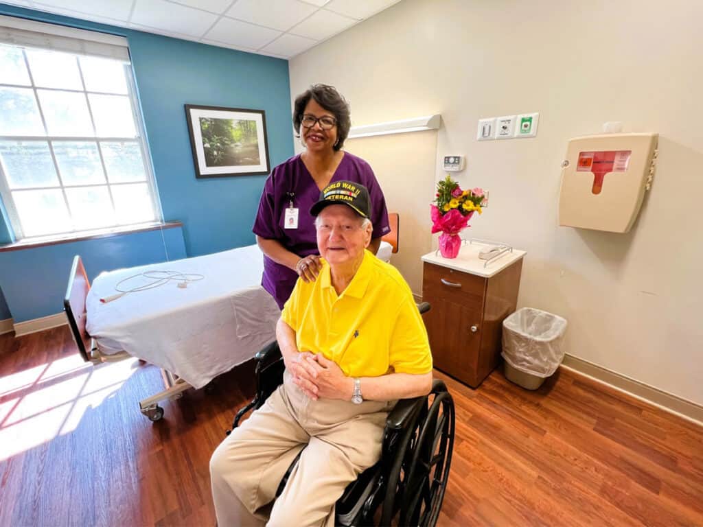 Oakwood Health and Rehabilitation Center Virginia Skilled Nursing