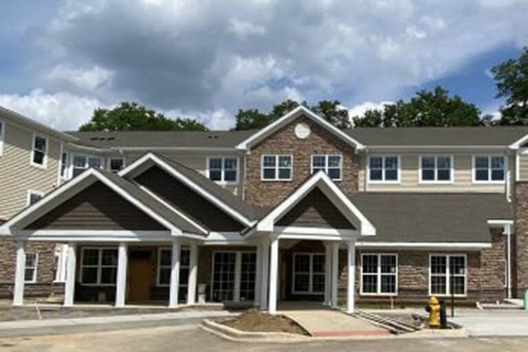 Hurstbourne Senior Apartments Seniors Guide 55+ Senior Apartments