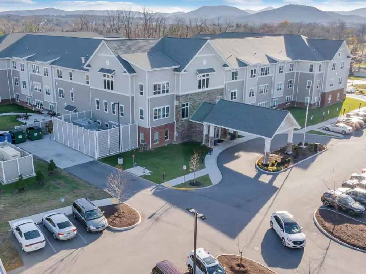 Star City Rehabilitation and Nursing nursing carerehabilitation care